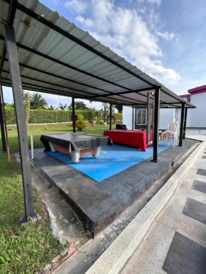 Finca Turística villa Mónaco